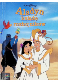 Aladyn książę rozbójników