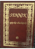 Sennik egipsko - chaldejski