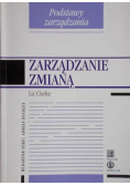 Podstawy zarządzania Zarządzanie zmianą
