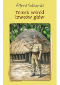Tomek wśród łowców głów