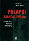 Pułapki zaangażowania