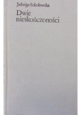 Dwie nieskończoności