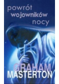 Powrót Wojowników Nocy