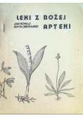 Leki z Bożej apteki