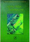 Leśny atlas turystyczny