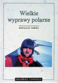 Wielkie wyprawy polarne