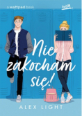 Nie zakocham się