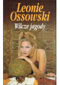 Wilcze jagody