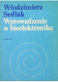Wprowadzenie w bioelektronikę
