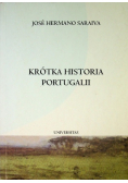Krótka historia Portugalii