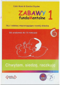 Zabawy funda Mentalne Część 1