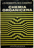 Chemia organiczna