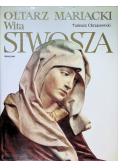 Ołtarz mariacki wita Stwosza