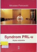 Syndrom PRL - u