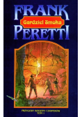Przygody rodziny Cooperów Tom 1 Gardziel smoka