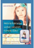 Metoda Krakowska wobec zaburzeń rozwoju dzieci