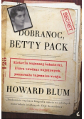 Dobranoc Betty Peck
