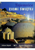Tajemnice Ziemi Świętej