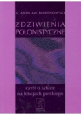 Zdziwienia polonistyczne