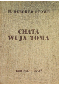Chata wuja Toma, 1948 r.