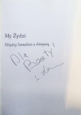 My Żydzi między Izraelem a diasporą