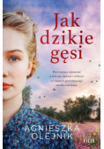 Jak dzikie gęsi
