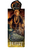 Hobbit - Zakładka magnetyczna Baggins