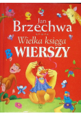 Brzechwa Wielka księga wierszy