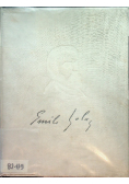 Zola Dzieła wybrane