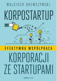 Korpostartup