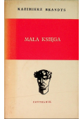 Mała księga