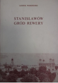 Stanisławów Gród Rewery