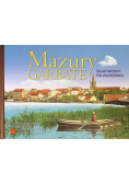 Mazury garbate szlak wodny