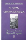 Obrona Sokratesa