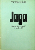 Joga Nieśmiertelność i wolność