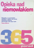Opieka nad niemowlakiem