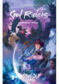 Soul Riders Tom 2 Kamienny krąg