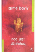 Noc jest dziewicą
