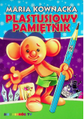 Plastusiowy pamiętnik
