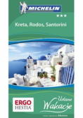 Kreta, Rodos, Santorini : Udane Wakacje