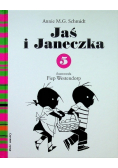 Jaś i Janeczka Tom 5