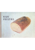 Wady pieczywa