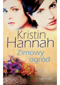 Zimowy ogród