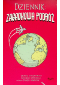 Dziennik Zagadkowa podróż