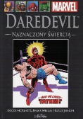 Daredevil naznaczony śmiercią Tom 85
