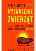Wyzwolenie zwierząt