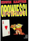 Opowieści brydżowe