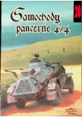 Samochody pancerne 4x4 Nr 28