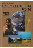 Jednotomowa encyklopedia PWN