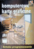 Komputerowe karty graficzne